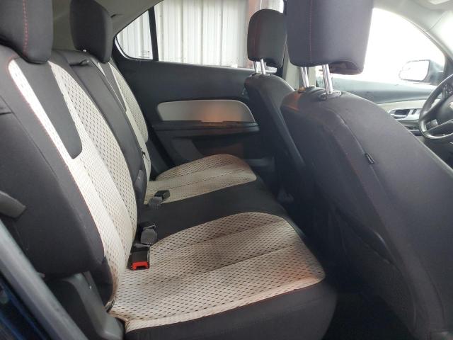 Photo 11 from auction – 2012 CHEVROLET EQUINOX LS with VIN 2GNALBEK6C6262917