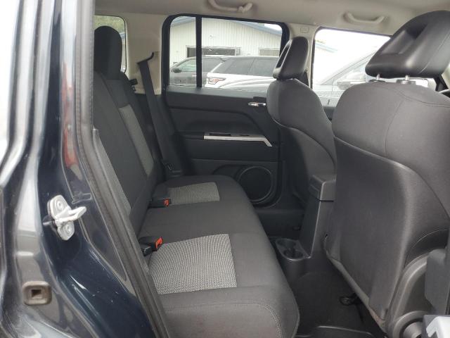 Photo 10 from auction – 2008 JEEP PATRIOT SPORT with VIN 1J8FT28WX8D721848
