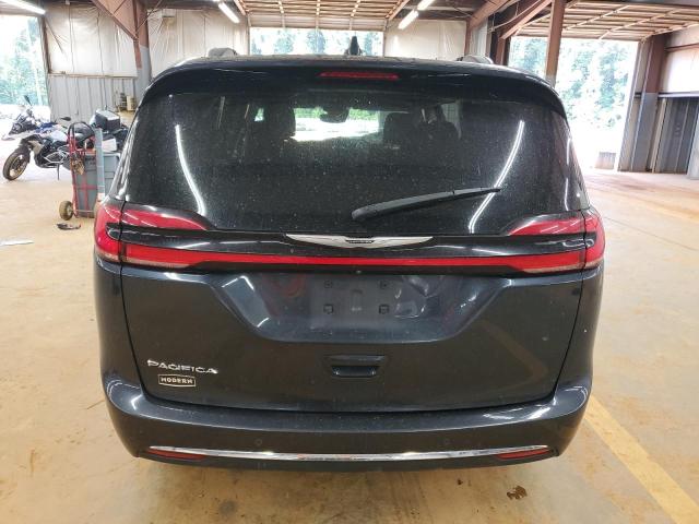 Photo 6 from auction – 2021 CHRYSLER PACIFICA TOURING L with VIN 2C4RC1BG0MR504588