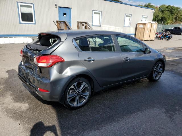Photo 3 from auction – 2014 KIA FORTE EX with VIN KNAFX5A89E5192887