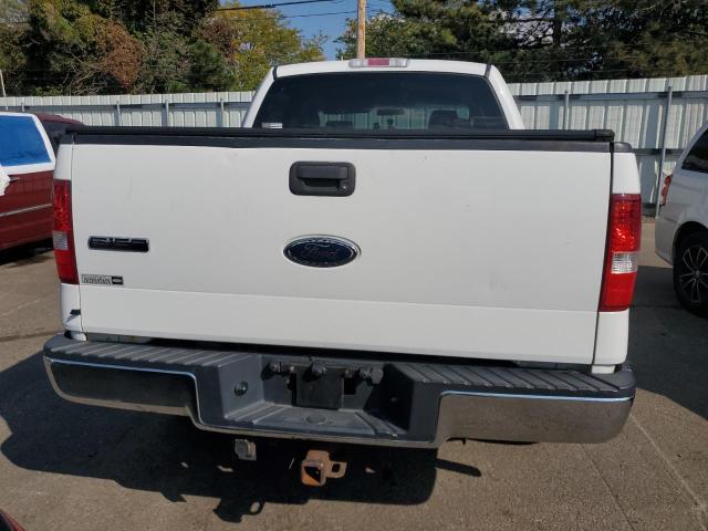 Photo 6 from auction – 2004 FORD F150 SUPER with VIN 1FTRW14W64KC87218