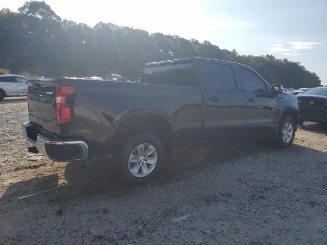 Photo 3 from auction – 2023 CHEVROLET SILVERADO with VIN 3GCUDDED8PG344318