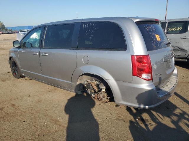 Photo 2 from auction – 2019 DODGE GRAND CARAVAN GT with VIN 2C4RDGEG6KR682367
