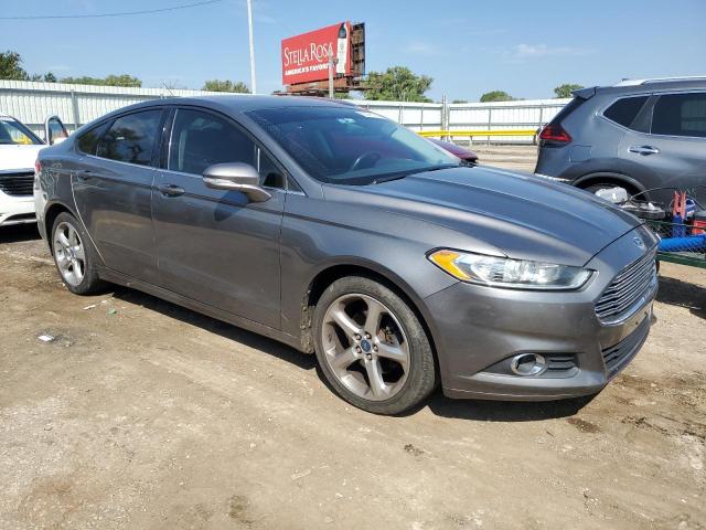 Photo 4 from auction – 2013 FORD FUSION SE with VIN 3FA6P0HRXDR119565