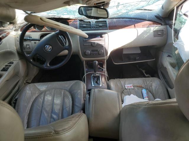 Photo 8 from auction – 2007 BUICK LUCERNE CX with VIN 1G4HD57207U150619