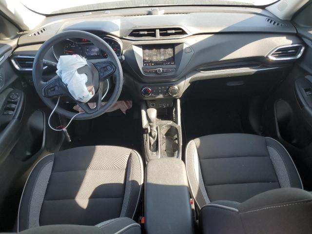 Photo 8 from auction – 2023 CHEVROLET TRAILBLAZE with VIN KL79MPS2XPB208532