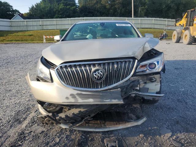 Photo 5 from auction – 2014 BUICK LACROSSE with VIN 1G4GB5G37EF163797