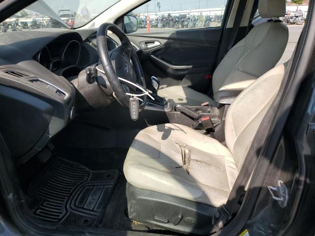 Photo 7 from auction – 2015 FORD FOCUS TITA with VIN 1FADP3J2XFL275189