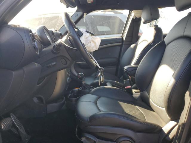 Photo 7 from auction – 2013 MINI COOPER S COUNTRYMAN with VIN WMWZC3C51DWP24349
