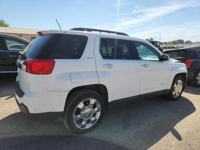 Photo 3 from auction – 2015 GMC TERRAIN SLT with VIN 2GKFLSE32F6131158