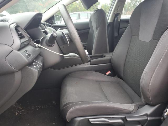 Photo 7 from auction – 2020 HONDA INSIGHT EX with VIN 19XZE4F56LE009090