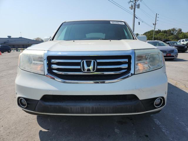 Photo 5 from auction – 2013 HONDA PILOT TOURING with VIN 5FNYF3H95DB009001