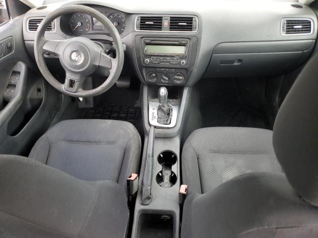 Photo 8 from auction – 2011 VOLKSWAGEN JETTA BASE with VIN 3VW2K7AJ2BM010593