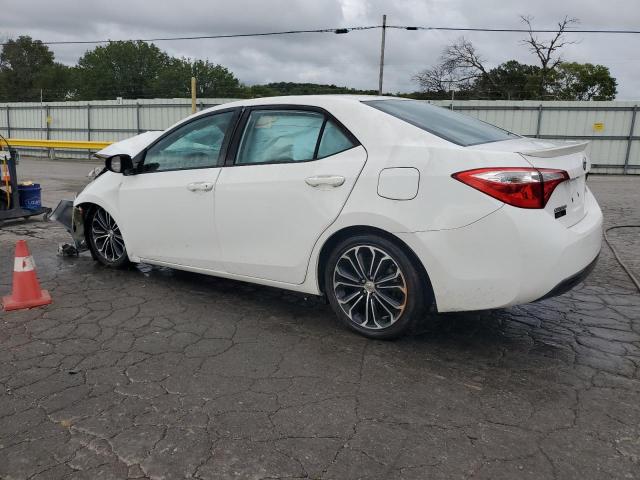 Photo 2 from auction – 2014 TOYOTA COROLLA L with VIN 2T1BURHEXEC124193