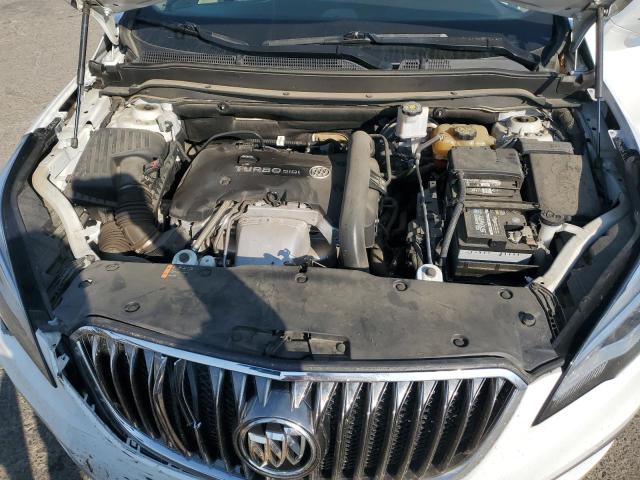 Photo 12 from auction – 2017 BUICK ENVISION P with VIN LRBFXESX3HD099638