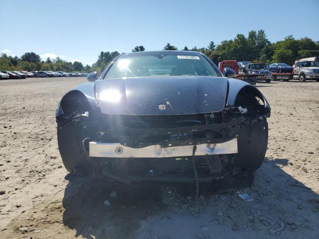 Photo 5 from auction – 2016 PORSCHE PANAMERA 2 with VIN WP0AA2A79GL003724