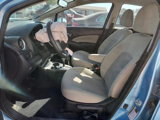 Photo 7 from auction – 2014 NISSAN VERSA NOTE with VIN 3N1CE2CP1EL436730