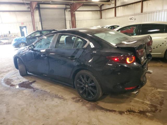 Photo 2 from auction – 2025 MAZDA 3 SELECT S with VIN JM1BPABM1S1777763