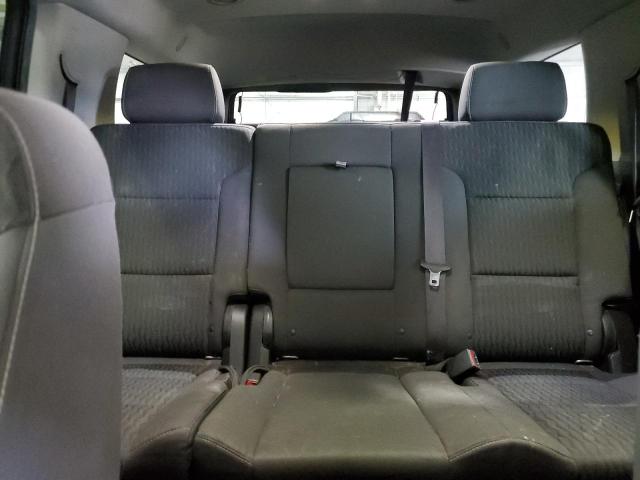 Photo 10 from auction – 2016 GMC YUKON SLE with VIN 1GKS2AKC0GR172250
