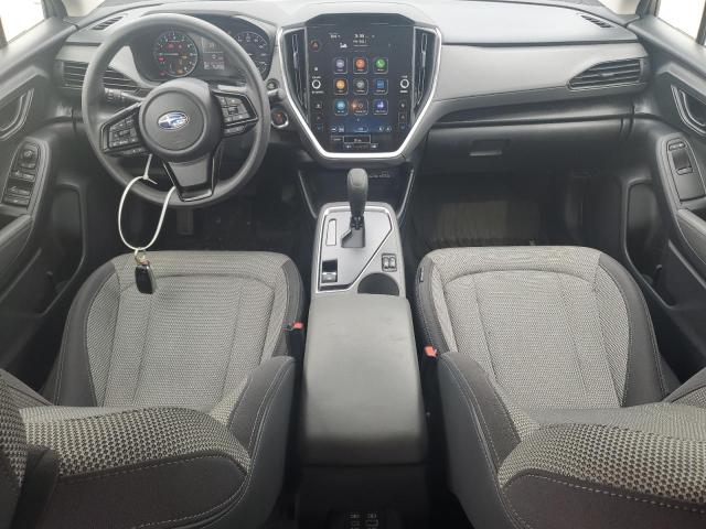 Photo 8 from auction – 2024 SUBARU CROSSTREK with VIN JF2GUADC6R8261114