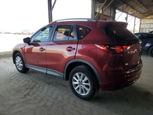 Photo 2 from auction – 2013 MAZDA CX-5 SPORT with VIN JM3KE2BE7D0148514