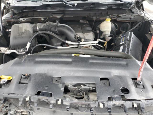 Photo 11 from auction – 2016 RAM 1500 SLT with VIN 1C6RR7GT8GS177097