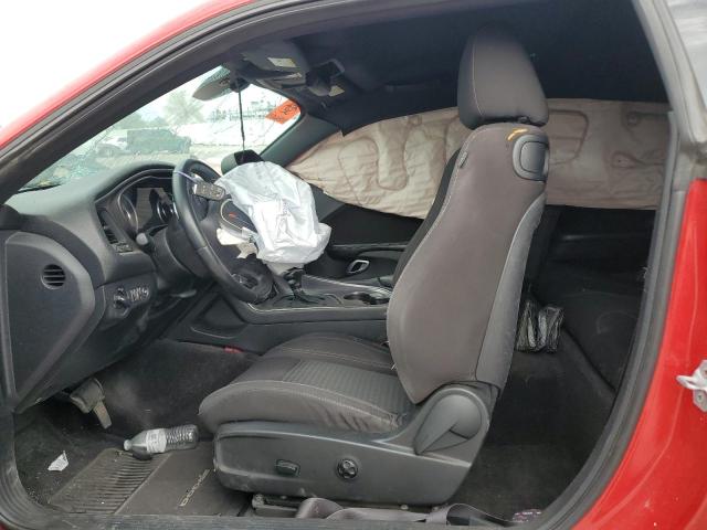 Photo 7 from auction – 2015 DODGE CHALLENGER with VIN 2C3CDZAG5FH774271