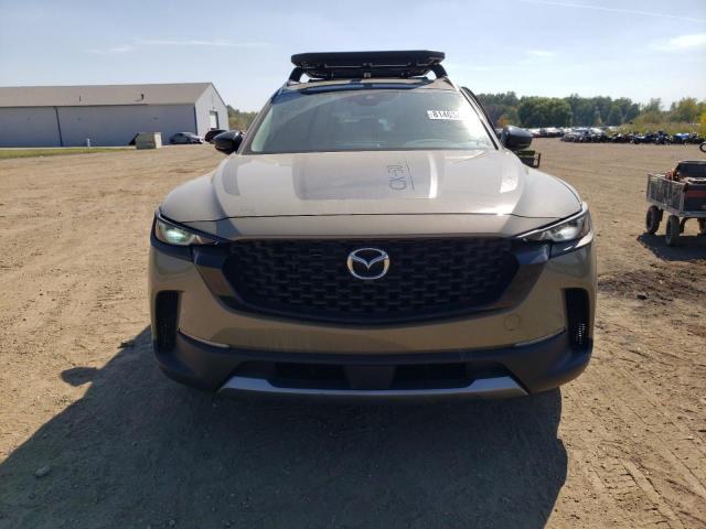 Photo 5 from auction – 2023 MAZDA CX-50 BASE with VIN 7MMVABXY3PN122441