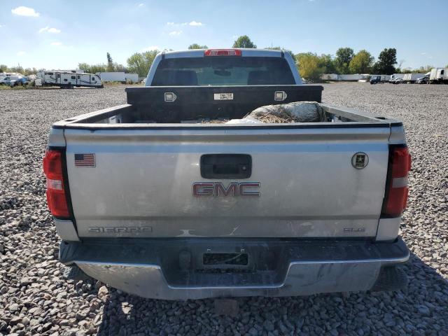 Photo 6 from auction – 2014 GMC SIERRA K15 with VIN 1GTV2UEH6EZ223913