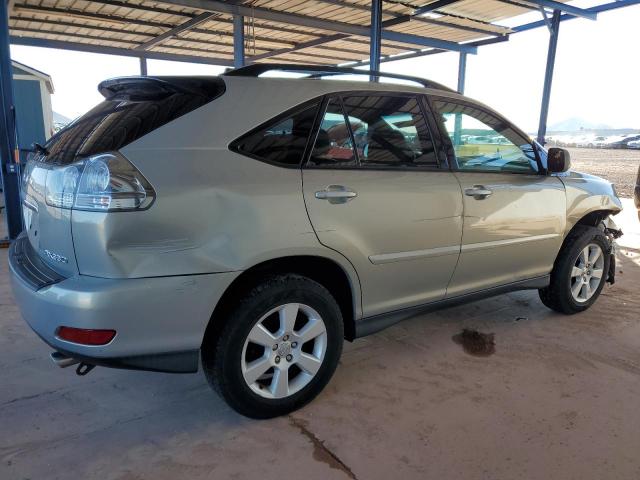 Photo 3 from auction – 2005 LEXUS RX 330 with VIN 2T2HA31U35C049737