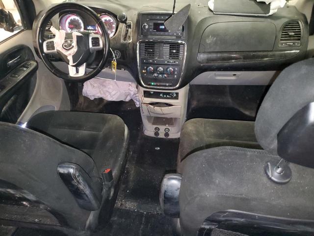 Photo 8 from auction – 2016 DODGE GRAND CARAVAN SE with VIN 2C4RDGBG0GR176402