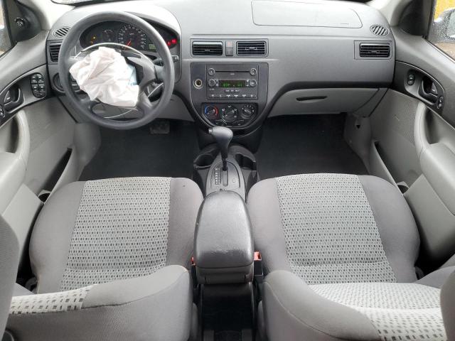 Photo 8 from auction – 2006 FORD FOCUS ZXW with VIN 1FAFP36N66W110993