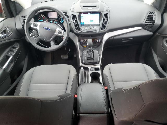 Photo 8 from auction – 2016 FORD ESCAPE SE with VIN 1FMCU9GXXGUC60459