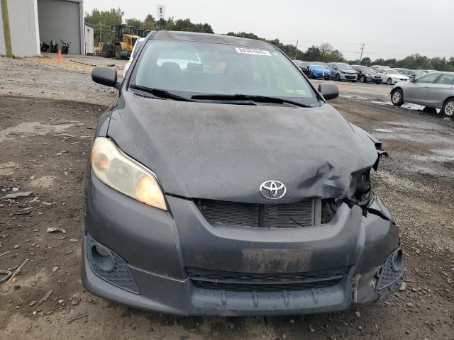 Photo 5 from auction – 2009 TOYOTA COROLLA MA with VIN 2T1KE40E29C018936