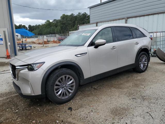 MAZDA CX-90 PREF 2025 with VIN JM3KKBHD8S1211697 - Photo from auction