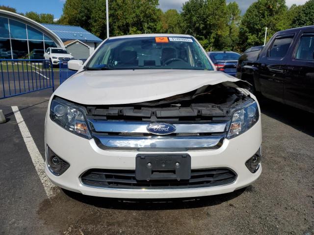Photo 5 from auction – 2011 FORD FUSION SEL with VIN 3FAHP0CG6BR205807