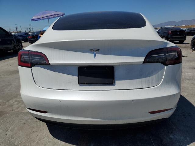Photo 6 from auction – 2021 TESLA MODEL 3 with VIN 5YJ3E1EA4MF867768