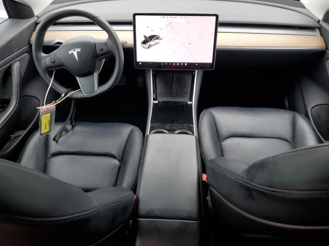 Photo 8 from auction – 2020 TESLA MODEL 3 with VIN 5YJ3E1EC0LF627634