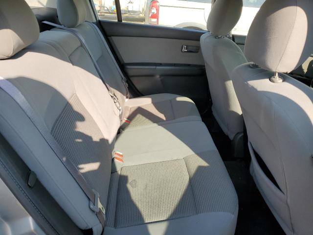 Photo 10 from auction – 2012 NISSAN SENTRA 2.0 with VIN 3N1AB6AP6CL739204