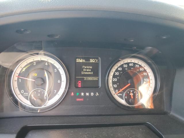 Photo 9 from auction – 2015 RAM 1500 SLT with VIN 1C6RR6TT0FS559719