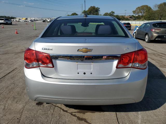 Photo 6 from auction – 2015 CHEVROLET CRUZE LT with VIN 1G1PC5SB2F7111739