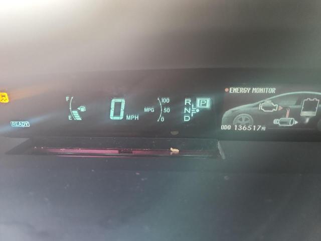 Photo 9 from auction – 2015 TOYOTA PRIUS with VIN JTDKN3DU2F0399429