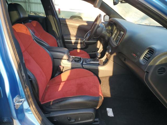 Photo 7 from auction – 2023 DODGE CHARGER SC with VIN 2C3CDXGJ4PH557710