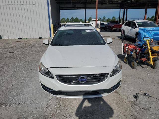 Photo 5 from auction – 2015 VOLVO V60 PLATIN with VIN YV140MED3F1186134