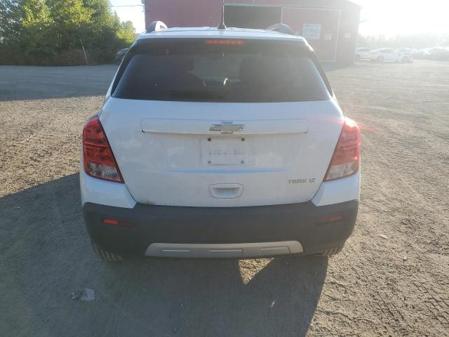 Photo 6 from auction – 2013 CHEVROLET TRAX 1LT with VIN 3GNCJLSB5DL198567