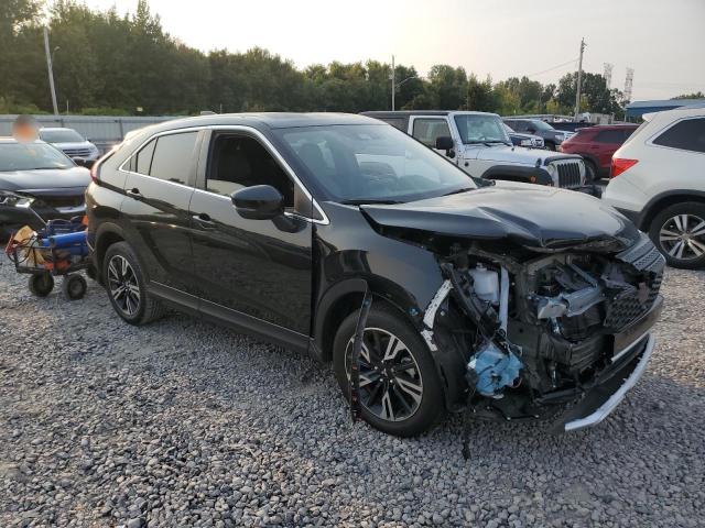Photo 4 from auction – 2024 MITSUBISHI ECLIPSE CR with VIN JA4ATWAA9RZ072324