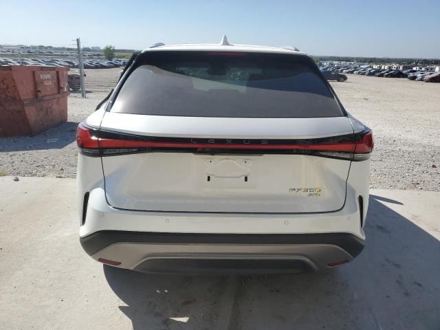 Photo 6 from auction – 2024 LEXUS RX 350 BASE with VIN 2T2BAMCA2RC063276