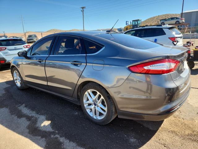 Photo 2 from auction – 2013 FORD FUSION SE with VIN 3FA6P0H70DR324472
