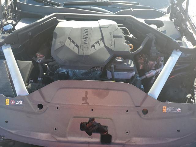 Photo 11 from auction – 2023 KIA STINGER GT LINE with VIN KNAE35LD7P6132640