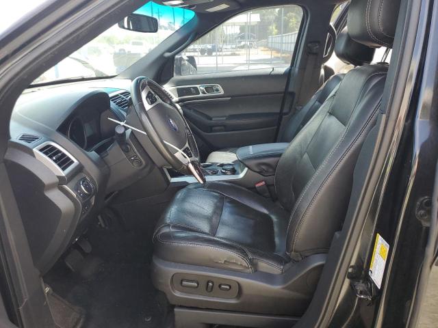 Photo 7 from auction – 2014 FORD EXPLORER S with VIN 1FM5K8GT0EGB21958